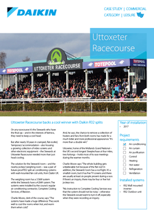 ‏Leisure_Refurb_R32 Split_Uttoxeter Racecourse case study.pdf